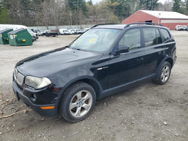 WBXPC93468WJ07025 | 2008 BMW x3 3.0si