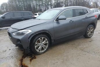 WBXYH9C07L5P99569 | 2020 BMW x2 sdrive28i