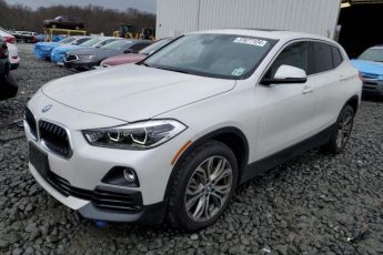 WBXYJ1C00L5N94620 | 2020 BMW X2 XDRIVE2