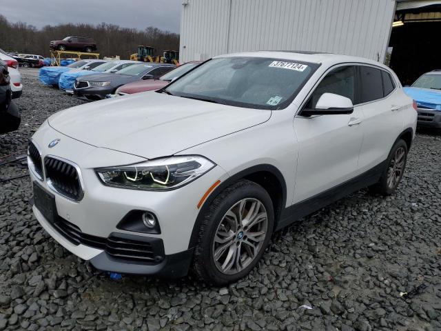 WBXYJ1C00L5N94620 | 2020 BMW X2 XDRIVE2