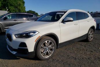 WBXYJ1C05M5S08968 | 2021 BMW X2 XDRIVE2