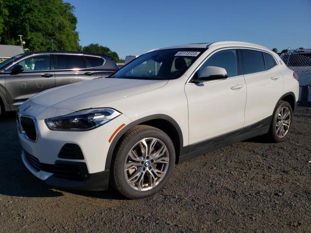 WBXYJ1C05M5S08968 | 2021 BMW X2 XDRIVE2