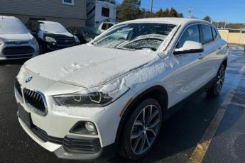 WBXYJ5C34JEF78180 | 2018 BMW X2 XDRIVE2