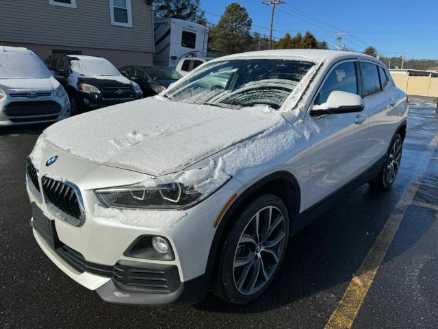 WBXYJ5C34JEF78180 | 2018 BMW X2 XDRIVE2