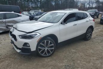 WBXYJ5C38JEF80689 | 2018 BMW x2 xdrive28i