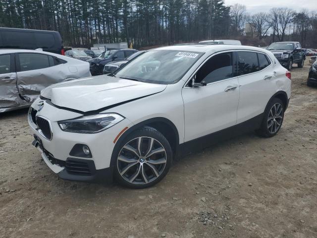 WBXYJ5C38JEF80689 | 2018 BMW x2 xdrive28i