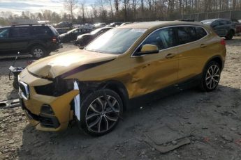 WBXYJ5C39JEF81494 | 2018 BMW X2 XDRIVE2