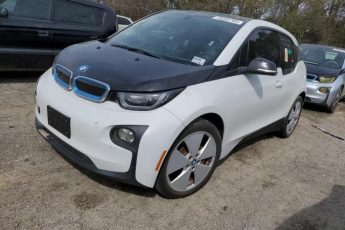 WBY1Z2C50GV556530 | 2016 BMW i3 bev