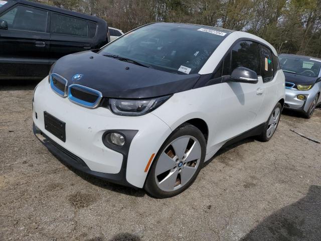 WBY1Z2C50GV556530 | 2016 BMW i3 bev