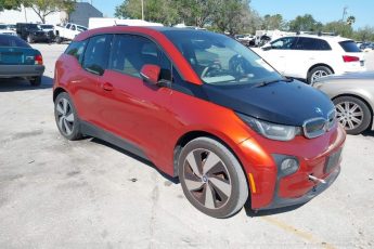 WBY1Z2C52EV283703 | 2014 BMW I3