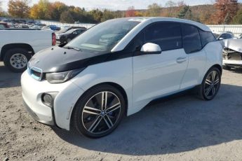 WBY1Z2C56EV284563 | 2014 BMW I3 BEV