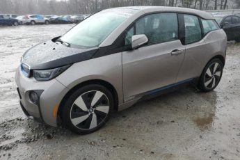 WBY1Z2C58EVX51062 | 2014 BMW I3 BEV