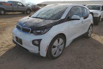 WBY1Z2C59EV284220 | 2014 BMW I3 BEV