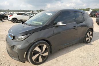 WBY1Z2C5XFV555982 | 2015 BMW i3 bev