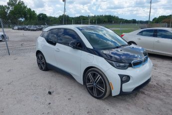 WBY1Z4C52GV508152 | 2016 BMW I3