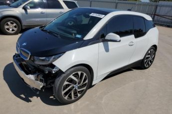 WBY1Z4C54EV276604 | 2014 BMW I3 REX