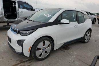 WBY1Z4C54EV277767 | 2014 BMW i3 rex