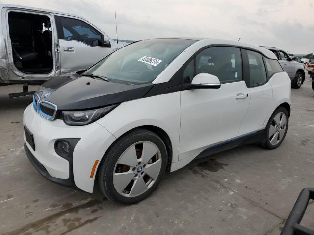 WBY1Z4C54EV277767 | 2014 BMW i3 rex