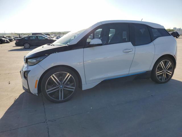 WBY1Z4C55EV273551 | 2014 BMW i3 rex