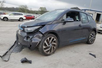 WBY1Z4C59EV275089 | 2014 BMW i3 rex