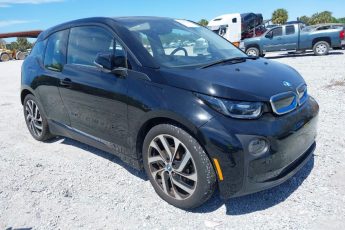 WBY1Z8C36HV894159 | 2017 BMW I3