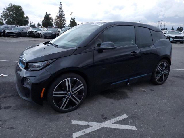 WBY1Z8C39HV893278 | 2017 BMW I3 REX