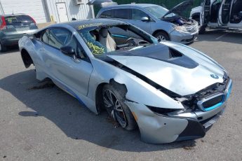 WBY2Z2C54GV675153 | 2016 BMW I8