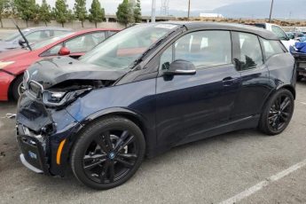 WBY8P8C00M7J67480 | 2021 BMW I3 S REX