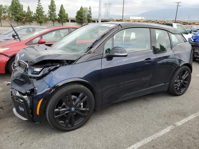 WBY8P8C00M7J67480 | 2021 BMW I3 S REX