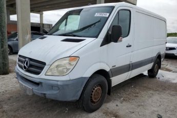 WD3PE7CC8C5651165 | 2012 MERCEDES-BENZ SPRINTER 2500