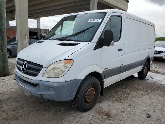 WD3PE7CC8C5651165 | 2012 MERCEDES-BENZ SPRINTER 2500