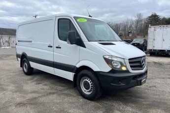 WD3PE7CD1HP562767 | 2017 MERCEDES-BENZ SPRINTER 2