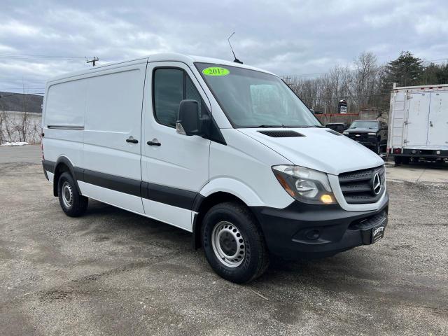 WD3PE7CD1HP562767 | 2017 MERCEDES-BENZ SPRINTER 2