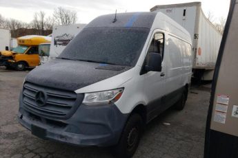 WD3PE7ED6KT014534 | 2019 MERCEDES-BENZ SPRINTER 1