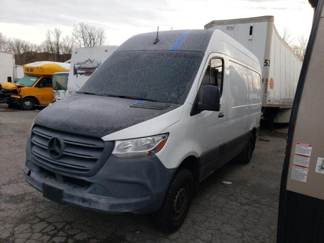 WD3PE7ED6KT014534 | 2019 MERCEDES-BENZ SPRINTER 1