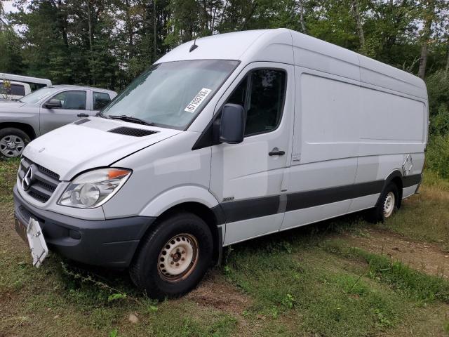 WD3PE8CB1B5572173 | 2011 MERCEDES-BENZ SPRINTER 2500