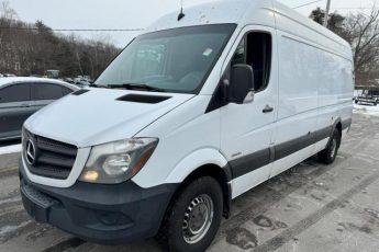 WD3PE8CD6GP252912 | 2016 MERCEDES-BENZ SPRINTER 2