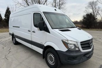 WD3PE8DC8FP121789 | 2015 MERCEDES-BENZ SPRINTER 2