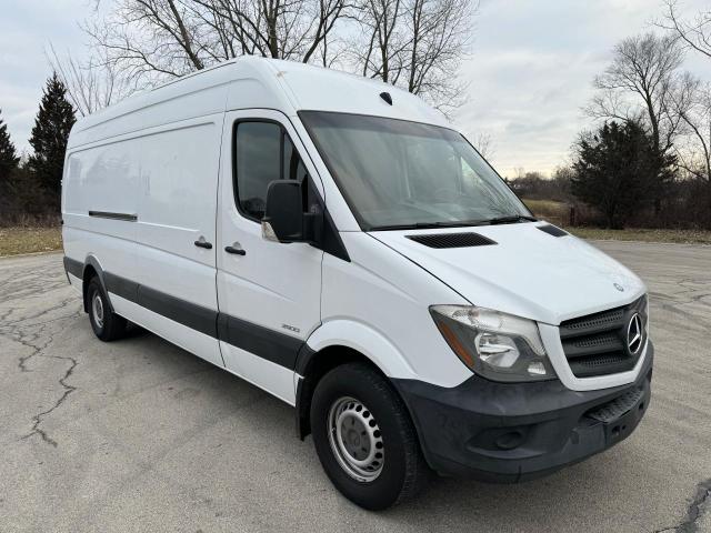 WD3PE8DC8FP121789 | 2015 MERCEDES-BENZ SPRINTER 2