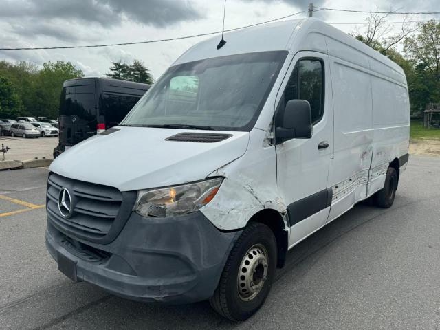 WD3PF1CD8KT005122 | 2019 MERCEDES-BENZ SPRINTER 2500/3500