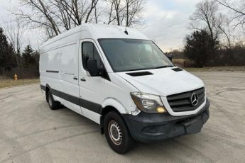 WD3PF4DC0GP214071 | 2016 MERCEDES-BENZ SPRINTER 3