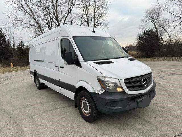 WD3PF4DC0GP214071 | 2016 MERCEDES-BENZ SPRINTER 3