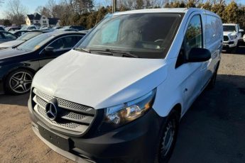 WD3PG2EA0G3173270 | 2016 MERCEDES-BENZ METRIS