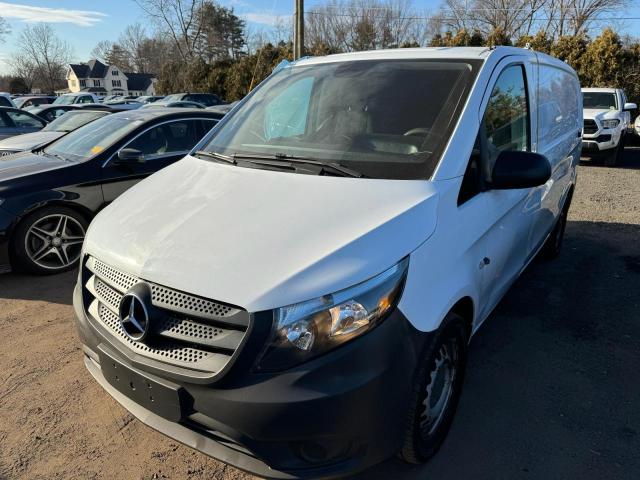 WD3PG2EA0G3173270 | 2016 MERCEDES-BENZ METRIS