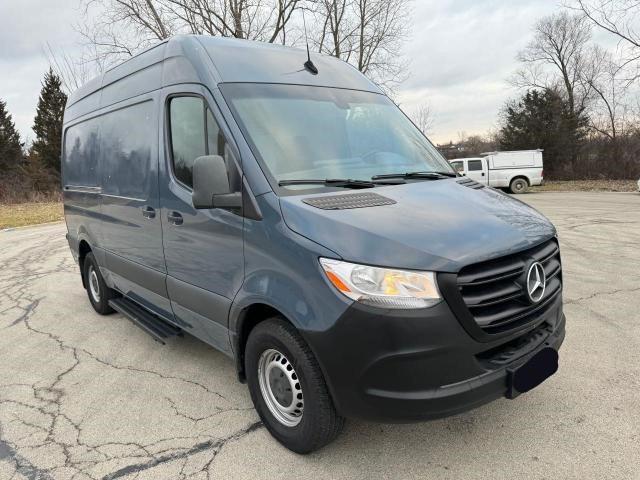 WD4PF0CD8KP033520 | 2019 MERCEDES-BENZ SPRINTER 2