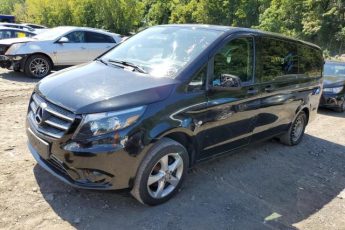 WD4PG2EE0J3403301 | 2018 MERCEDES-BENZ METRIS