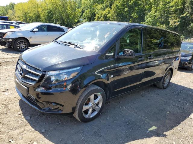 WD4PG2EE0J3403301 | 2018 MERCEDES-BENZ METRIS