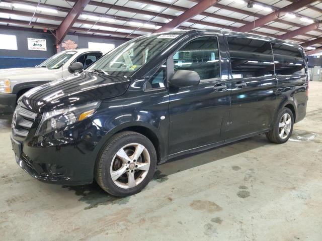 WD4PG2EE1J3347997 | 2018 MERCEDES-BENZ METRIS