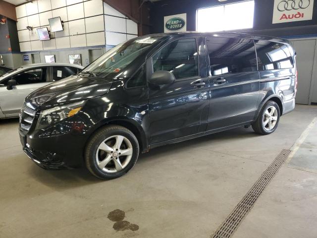 WD4PG2EE1J3354500 | 2018 MERCEDES-BENZ METRIS