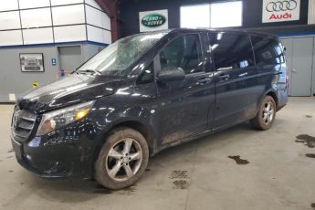 WD4PG2EE1J3357316 | 2018 MERCEDES-BENZ METRIS